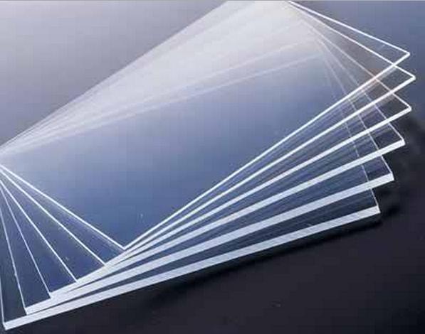 PLEXIGLASS (PMMA)