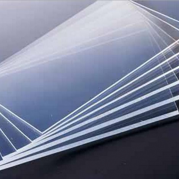 PLEXIGLASS (PMMA)